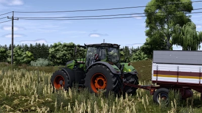 Realistic Next-Gen Reshade + Lighting v1.0.0.0