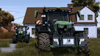 Realistic Next-Gen Reshade + Lighting v1.0.0.0