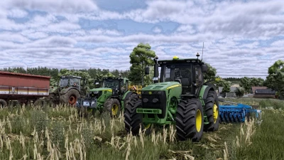 Realistic Next-Gen Reshade + Lighting v1.0.0.0