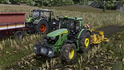 Realistic Next-Gen Reshade + Lighting v1.0.1.0