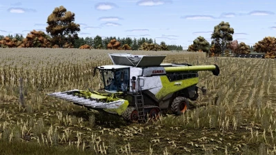 Realistic Next-Gen Reshade + Lighting v1.0.1.0