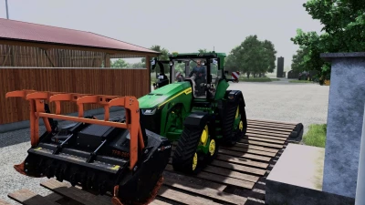 Realistic Simple ReShade v1.0.0.0