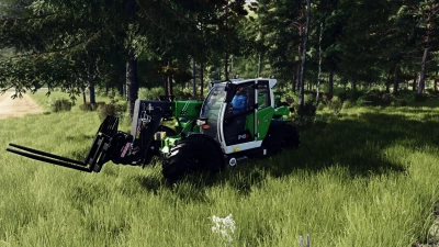 Realistic Simple ReShade v1.1.0.0