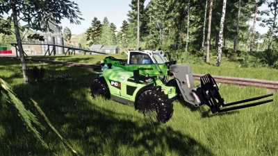 Realistic Simple ReShade v1.1.0.0