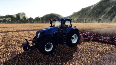 Realistic Simple ReShade v1.1.0.0