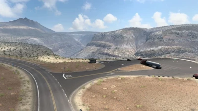 Reforma Sierra Nevada v1.10.157