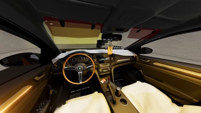 Renault Megane IV (2016-2020) v2.5