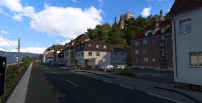 Rhineland Map v1.3 1.56
