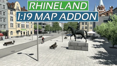 Rhineland Map v1.3 1.56