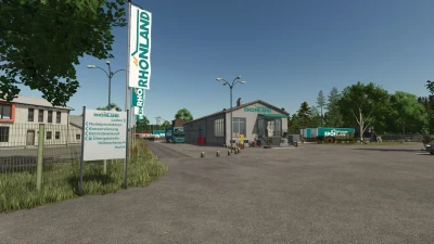 Rhönplateu v1.2.0.1