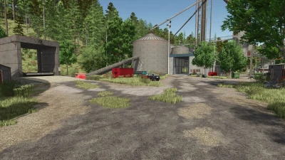 Rhönplateu v1.2.0.1