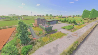 Rice Plains v1.0.0.0