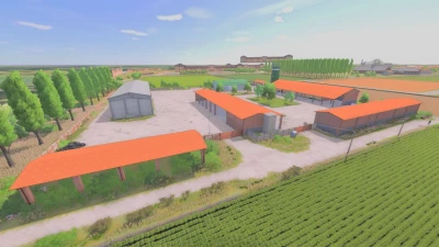 Rice Plains v1.0.0.0