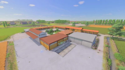 Rice Plains v1.0.0.0