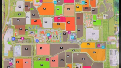 Rice Plains v1.0.0.0