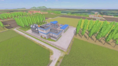 Rice Plains v1.0.0.0