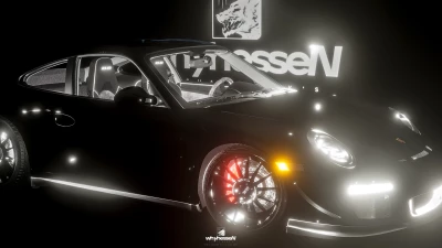 RIM'S OZ RACING x Toyo PROXES R888 v1.0