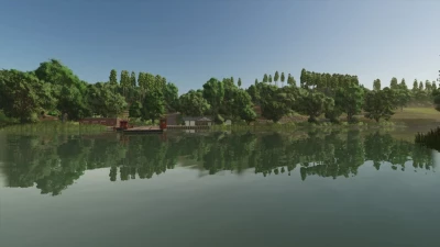 Riverbend Springs – Squigglze Edition v2.0.0.0