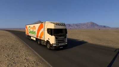 Road Into Wilderness v2.2 1.56