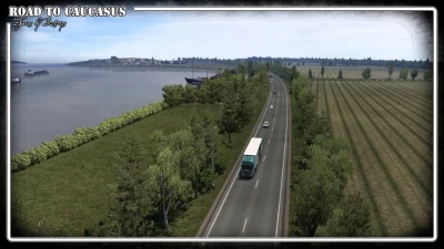 Road to Caucasus v2.4