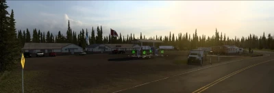 Road to St. John v1.0