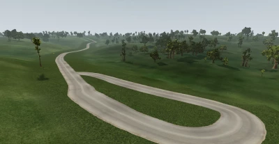 Roane County Fiction Remake v1.0