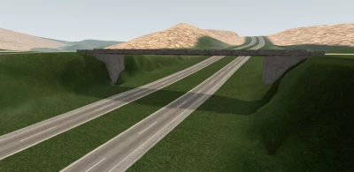 Roane County Fiction Remake v1.0