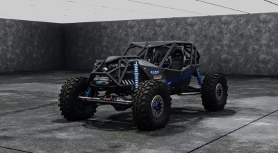 Rock Bouncer v4.20 0.37x