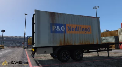 Rodon Container Pack v1.0