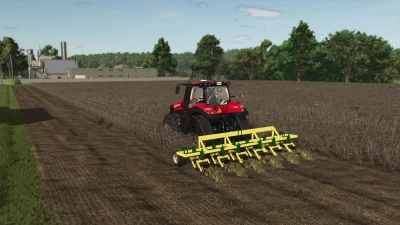 Roll Cone Stalk Chopper v1.0.0.0