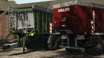 Rolland Rollpush v1.0.0.0