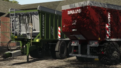 Rolland Trailer v1.0.0.0