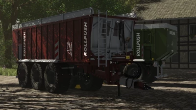 Rolland Trailer v1.0.0.0