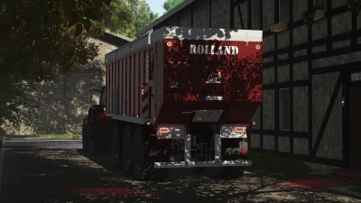 Rolland Trailer v1.0.0.0