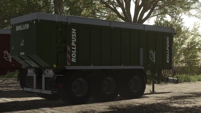 Rolland Trailer v1.0.0.0
