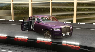 Rolls Royce Phantom NEW 0.36