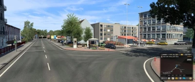 Romania Map Expansion v4.9 1.57