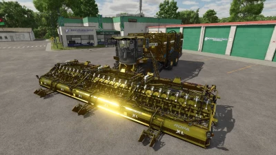 Ropa Multifruit Custom v1.0.3.1