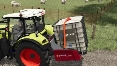 Rosensteiner Samurai 200 v1.0.0.1