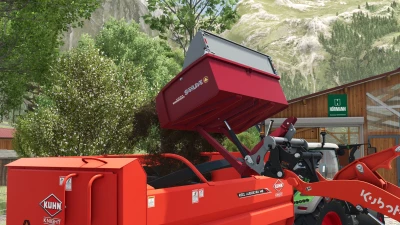 Rosensteiner Samurai 200 v1.0.0.1