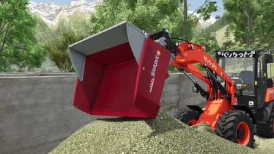 Rosensteiner Samurai 200 v1.0.0.1