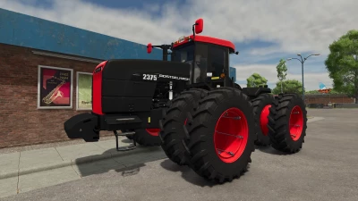 Rostselmash RSM 2375 v1.0.0.0