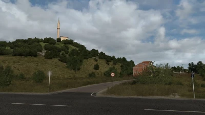 Rröfte Kosova - West Balkans Improvements v0.3.5