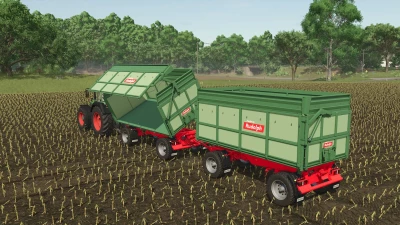 Rudolph/Welger DK 280 RA v1.0.0.0