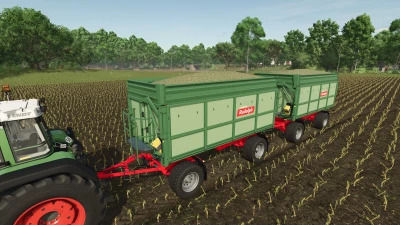 Rudolph/Welger DK 280 RA v1.0.0.0