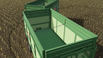 Rudolph/Welger DK 280 RA v1.0.0.0