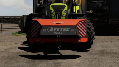 Rytec weight v1.0.0.0