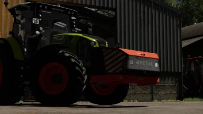 Rytec weight v1.0.0.0