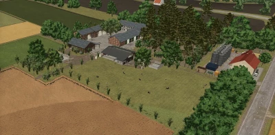 Savegame Fachwerkhof Daheim v1.0.0.0