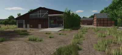 Savegame Fachwerkhof Daheim v1.0.0.0